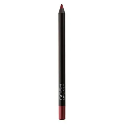 Perfilador de Labios Velvet Touch Gosh Copenhagen (1,2 g)