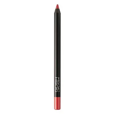 Perfilador de Labios Velvet Touch Gosh Copenhagen (1,2 g)