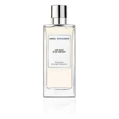 Perfume Mujer Splendid Orange Blossom Angel Schlesser EDT (100 ml)