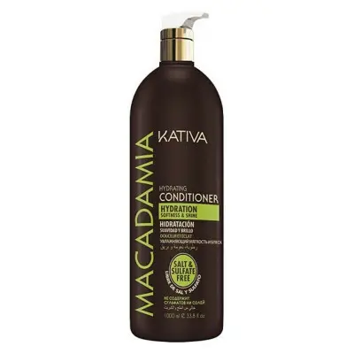 Acondicionador (1000 ml) Kativa (1000 ml)