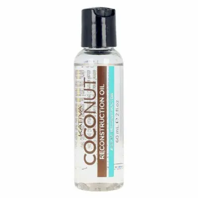 Aceite Reparador Integral Coconut Kativa (60 ml)