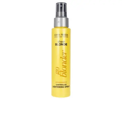 Spray Aclarante Rubios Sheer Blonde John Frieda 2274600 Spray Aclarant