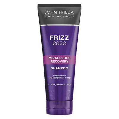 Champú Fortalecedor Frizz Ease John Frieda Ease 250 ml