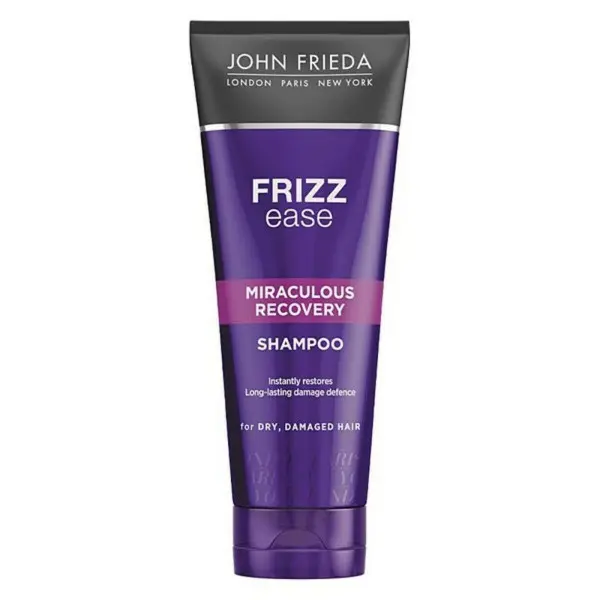 Champú Fortalecedor Frizz Ease John Frieda Ease 250 ml