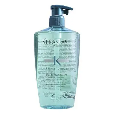 Champú Resistance Extentioniste Kerastase (500 ml)