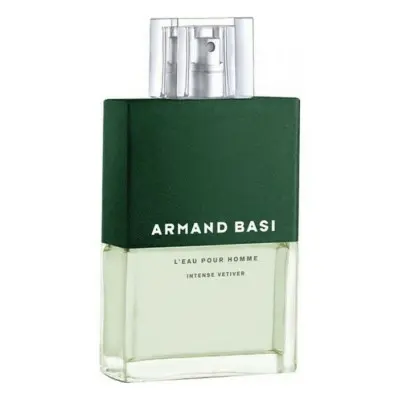 Perfume Hombre Intense Vetiver Armand Basi BF-8058045422983_Vendor EDT