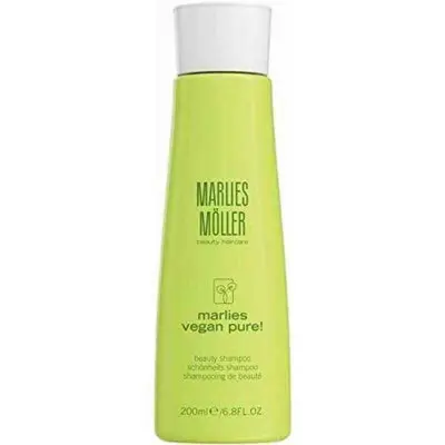 Champú Vegan Pure Marlies Möller (200 ml)