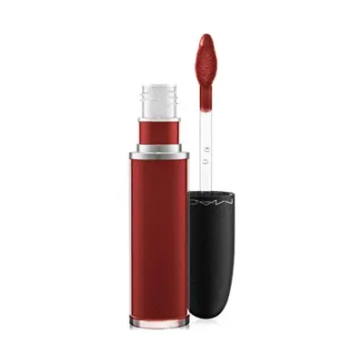 Pintalabios Mac Retro Matte carnivorous Líquido 5 ml