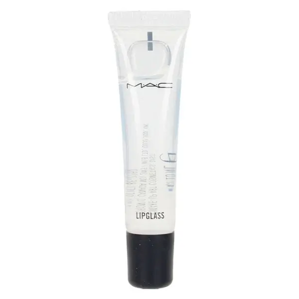 Brillo de Labios Clear Mac Lipglass 15 ml Clear