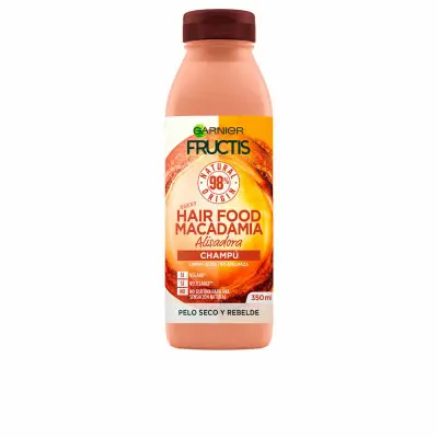 Champú Garnier Fructis Hair Food 350 ml