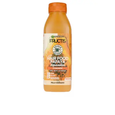 Champú Hair Food Papaya Garnier EP0061 350 ml