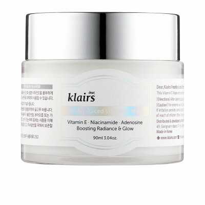 Mascarilla Facial Klairs Freshly Juiced 90 ml