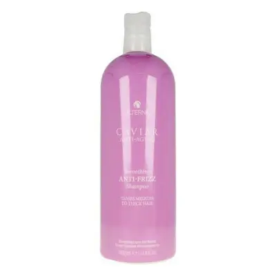 Anti-Frizz Shampoo Caviar Smoothing Anti-Frizz Alterna Caviar Smoothin