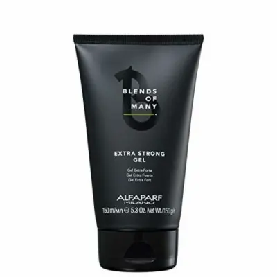 Gel Fijador Blends of Many Extra Strong Alfaparf Milano (150 ml)