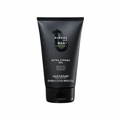 Gel Fijador Blends of Many Extra Strong Alfaparf Milano (150 ml)