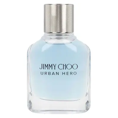 Men's Perfume Jimmy Choo Urban Hero Jimmy Choo EDP EDP