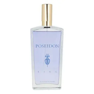 Men's Perfume Poseidon 13617 EDT 150 ml