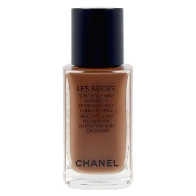 Liquid Make Up Base Les Beiges Chanel (30 ml) (30 ml)