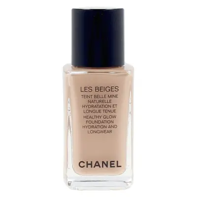 Liquid Make Up Base Les Beiges Chanel (30 ml) (30 ml)