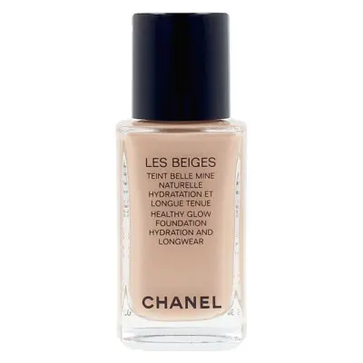 Liquid Make Up Base Les Beiges Chanel (30 ml) (30 ml)