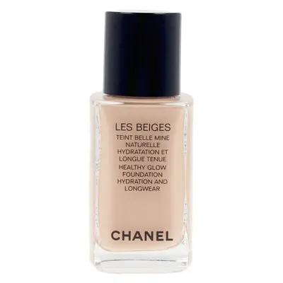 Liquid Make Up Base Les Beiges Chanel (30 ml) (30 ml)