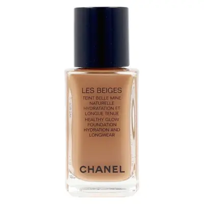 Liquid Make Up Base Les Beiges Chanel (30 ml) (30 ml)