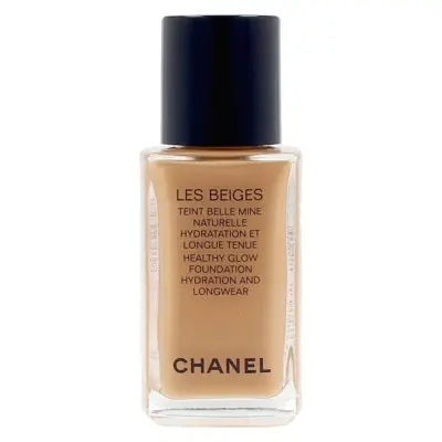 Liquid Make Up Base Les Beiges Chanel (30 ml) (30 ml)