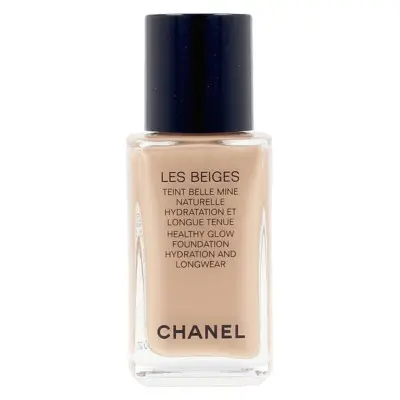 Liquid Make Up Base Les Beiges Chanel (30 ml) (30 ml)