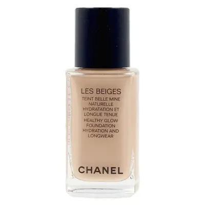 Liquid Make Up Base Les Beiges Chanel (30 ml) (30 ml)