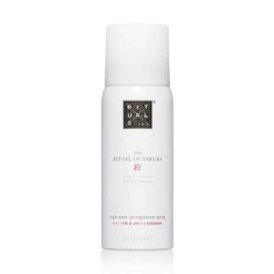 Desodorante en Spray Rituals  The Ritual of Sakura 150 ml