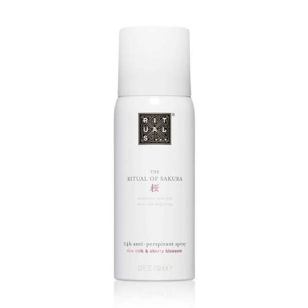 Desodorante en Spray Rituals  The Ritual of Sakura 150 ml