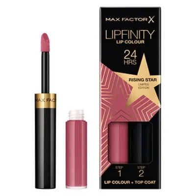 Pintalabios Lipfinity Max Factor