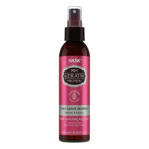 Spray Reparador HASK HA30224 175 ml (175 ml)