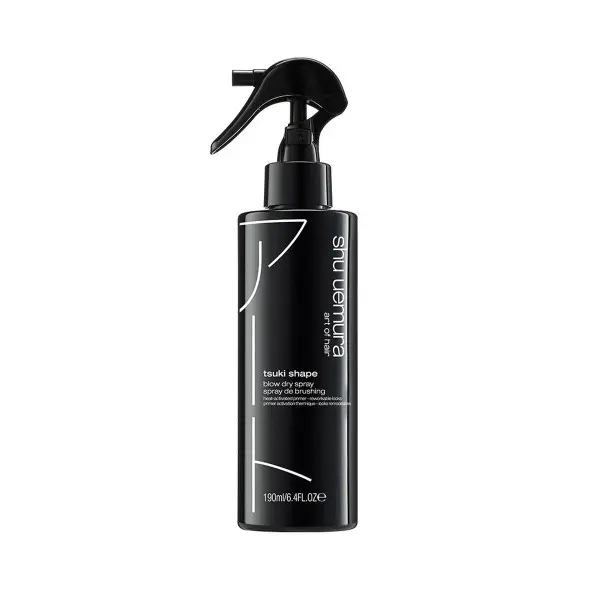 Laca Fijadora Style Tsuki Shape Shu Uemura (200 ml)