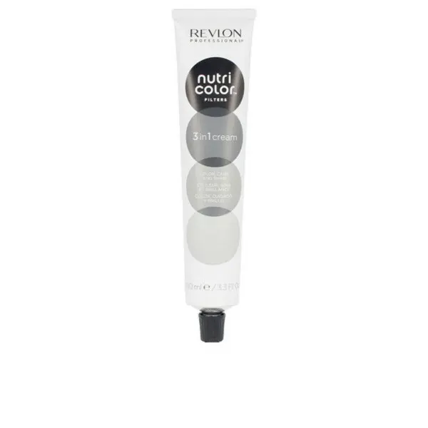 Hair Mask Revlon Nutri Color 050 (100 ml)