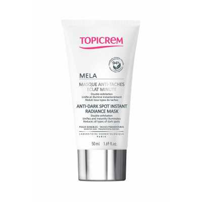 Crema de Día Topicrem Mela 50 ml