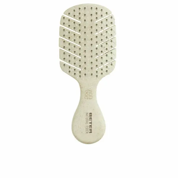 Brush Beter Cepillo Beige