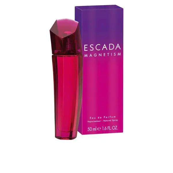 Perfume Mujer Escada Magnetism EDP EDP 50 ml