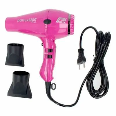 Secador de Pelo Parlux S448002FU Fucsia