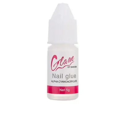 Gel glue Glam Of Sweden Nail