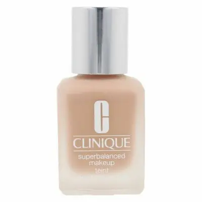 Base de Maquillaje Fluida Clinique Superbalanced (30 ml)