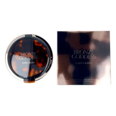 Polvos Compactos Bronceadores Bronze Goddess Estee Lauder 01-Light (21