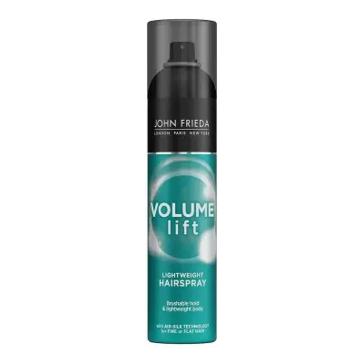 Laca Fijadora Luxurious Volume John Frieda (250 ml)