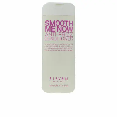 Acondicionador Antiencrespamiento Eleven Australia Smooth Me Now (300