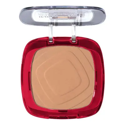 Base de Maquillaje en Polvo L'Oreal Make Up Infallible 24H Fresh Wear