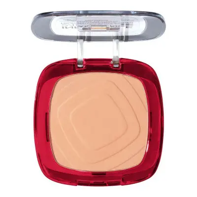 Base de Maquillaje Fluida L'Oreal Make Up AA187901 (9 g)