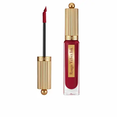 Pintalabios Bourjois Rouge Velvet Ink Nº 10 (3,5 ml)