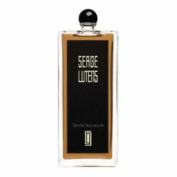 Perfume Hombre Serge Lutens Santal Majuscule EDP 100 ml