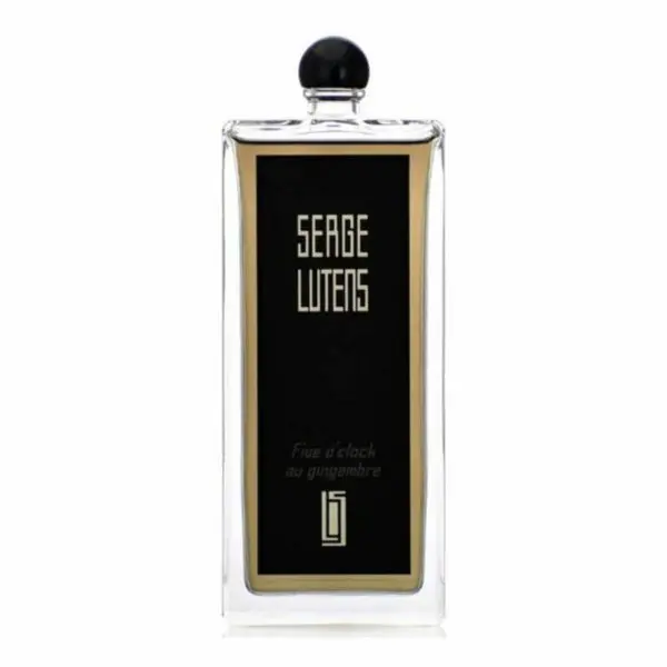 Perfume Hombre Serge Lutens Five O'Clock Au Gingembre 50 ml