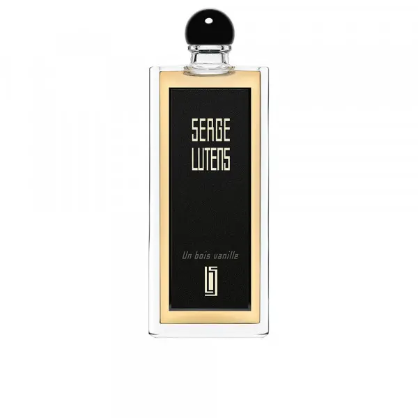 Perfume Unisex Serge Lutens COLLECTION NOIRE EDP EDP 50 ml